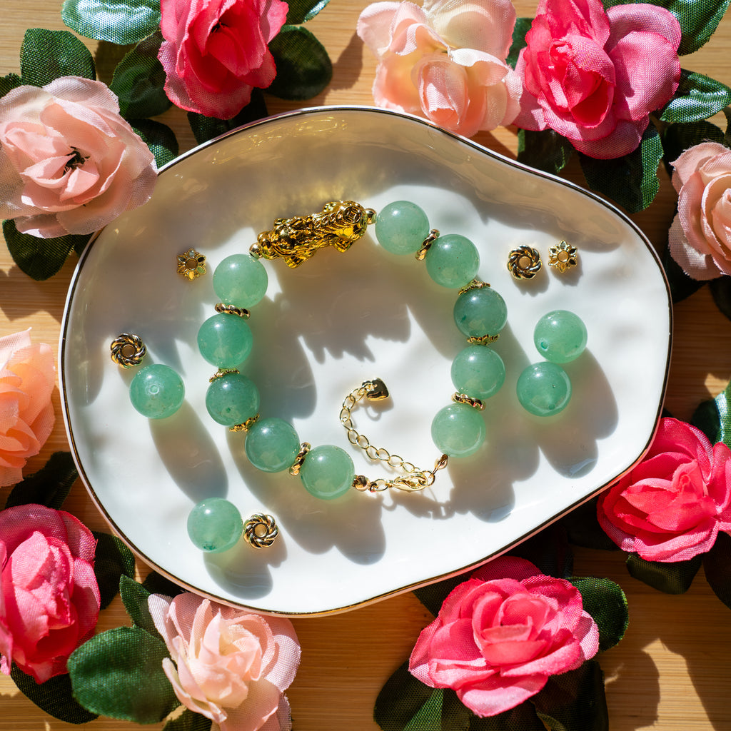 Abundance
