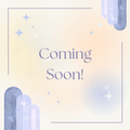 Coming Soon