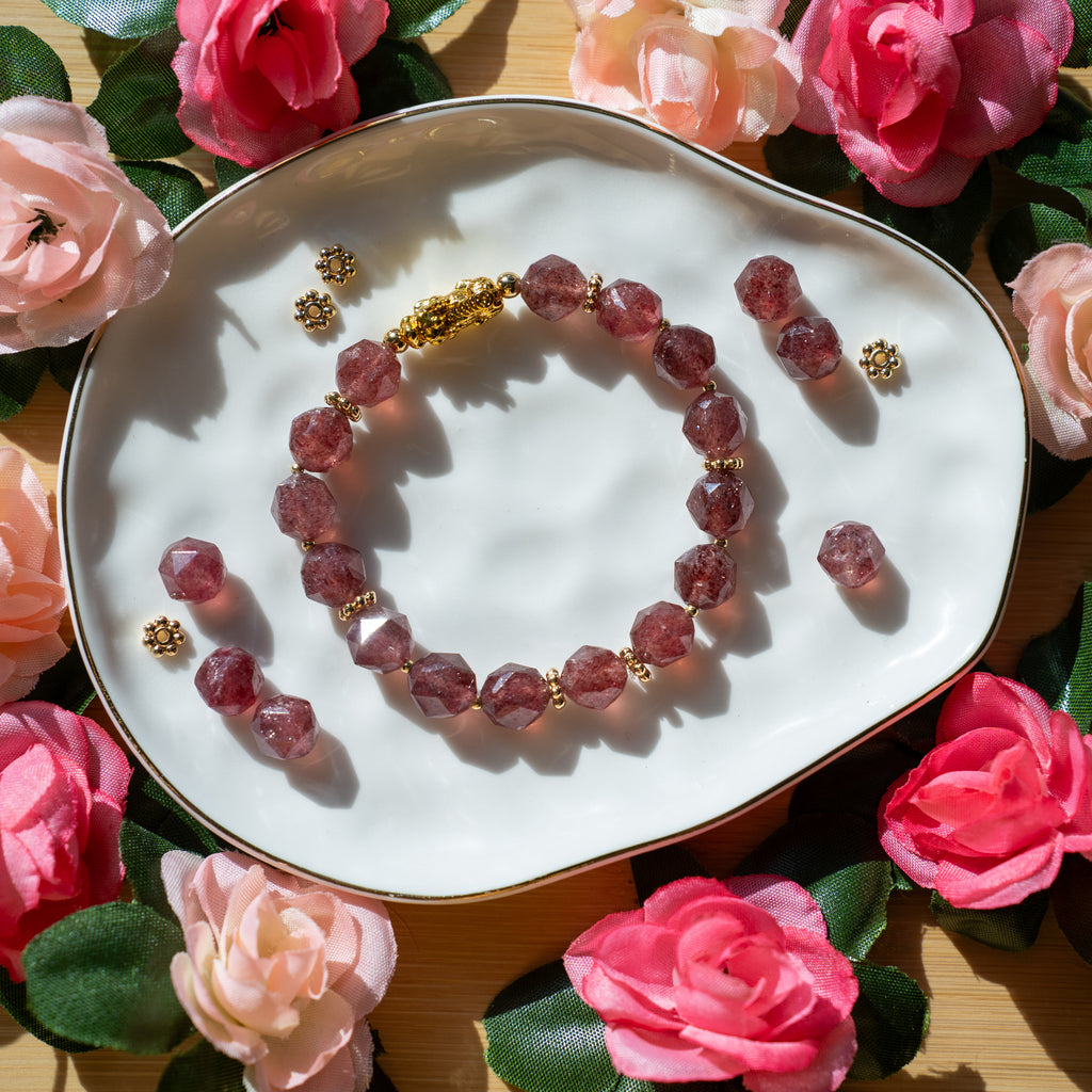 Radiant Heart