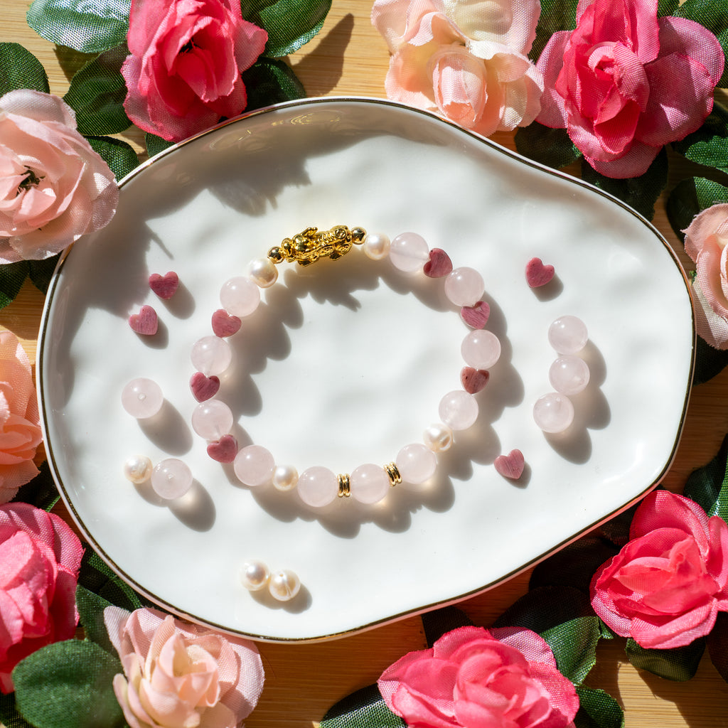 Healing Heart